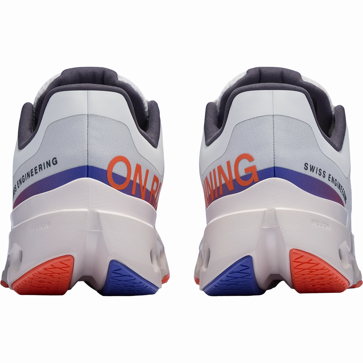 Women's Cloudsurfer Next On versatile athletic shoe designs