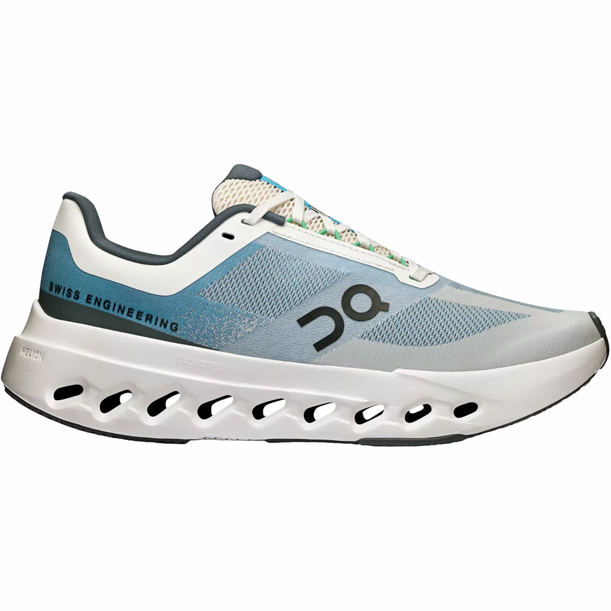 Women's Cloudsurfer Next On versatile athletic shoe designs