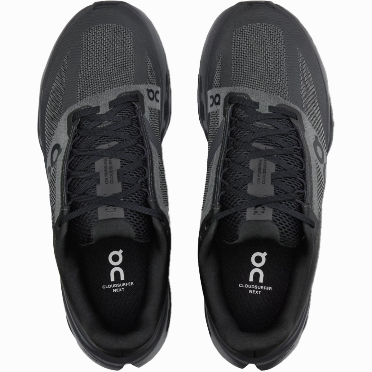 Women's Cloudsurfer Next Wide On versatile athletic shoe designs