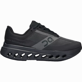 Women's Cloudsurfer Next Wide On breathable road shoes with sleek design