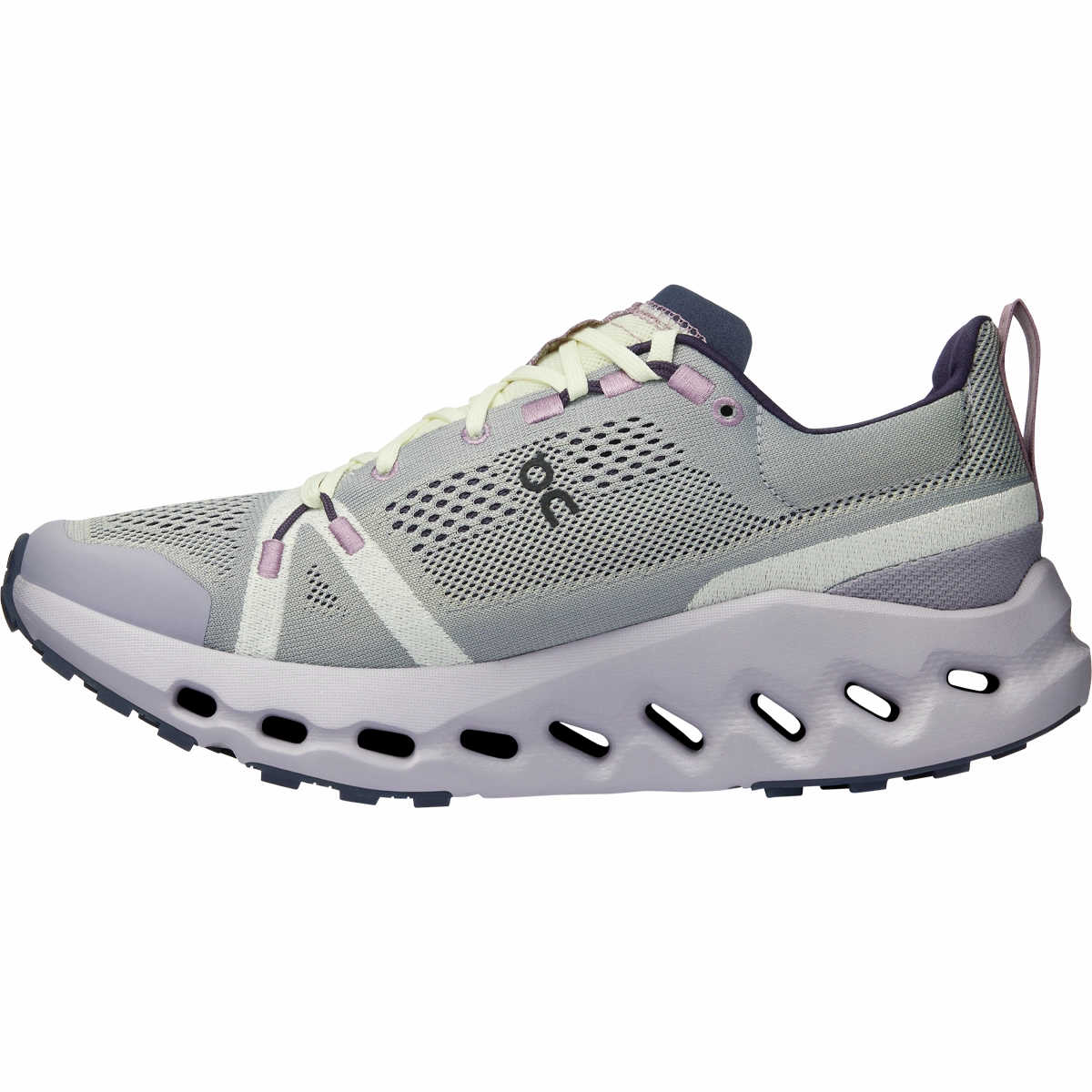 Women's Cloudsurfer Trail On versatile athletic shoe designs