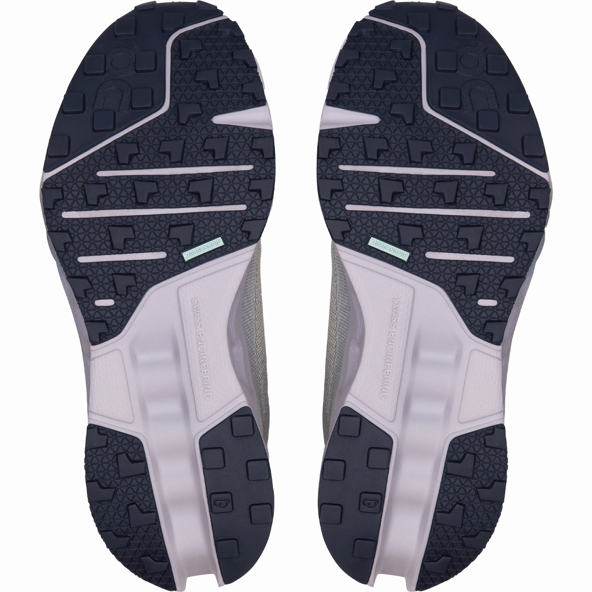 Women's Cloudsurfer Trail On versatile athletic shoe designs
