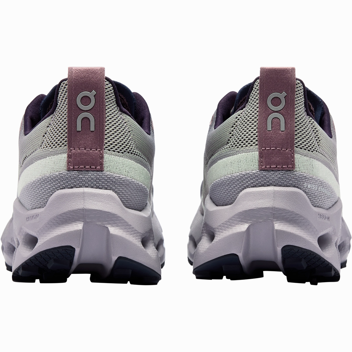 Women's Cloudsurfer Trail On versatile athletic shoe designs