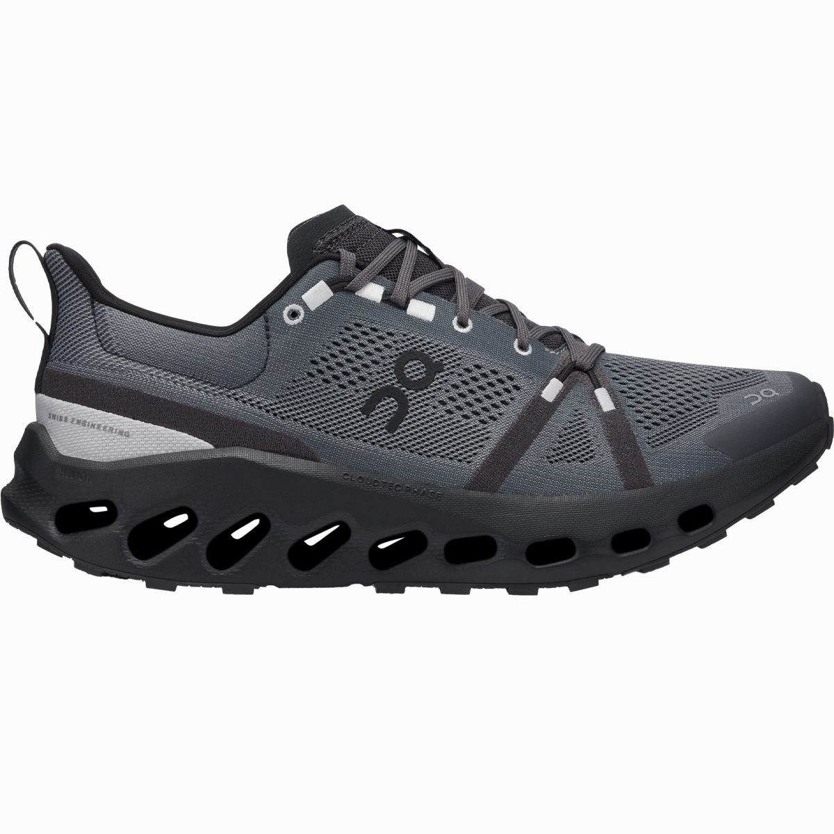 Women's Cloudsurfer Trail On versatile athletic shoe designs