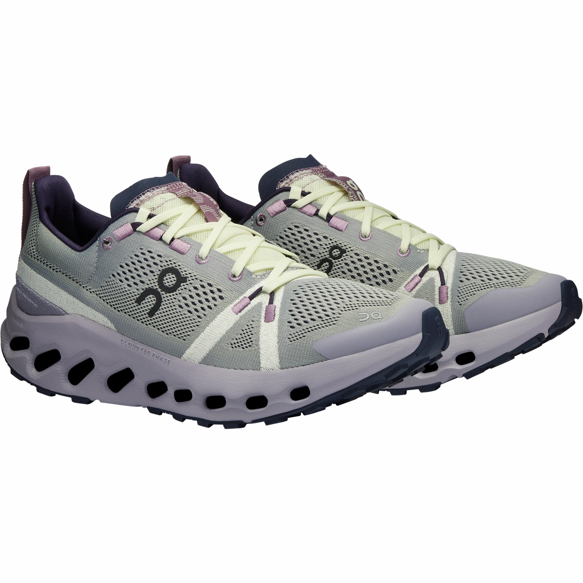 Women's Cloudsurfer Trail On versatile athletic shoe designs