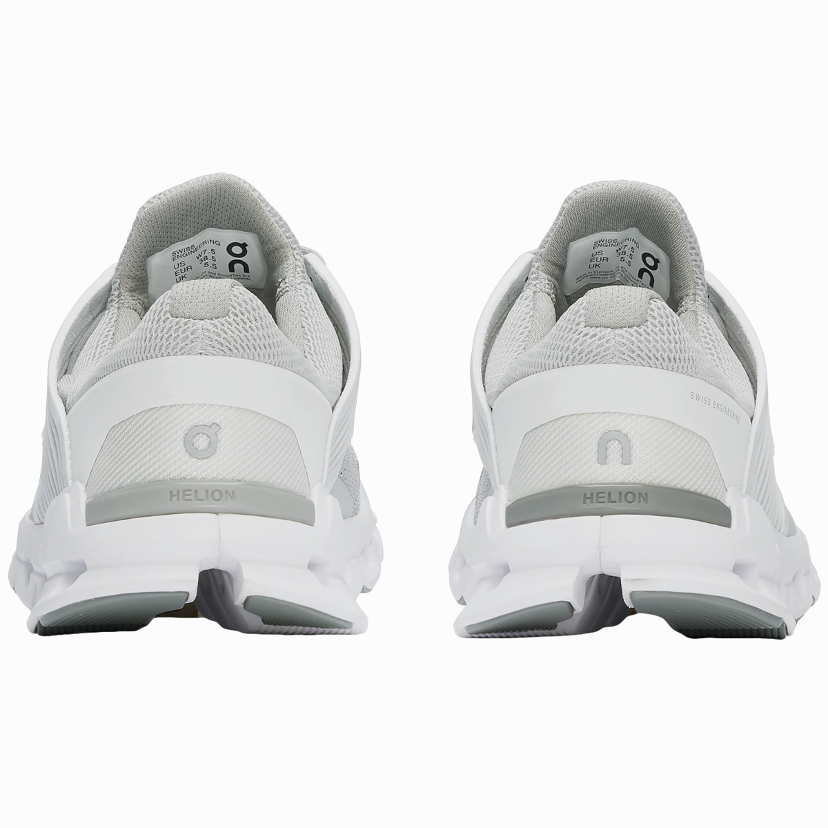 Women's Cloudswift On versatile athletic shoe designs