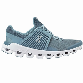 Women's Cloudswift On breathable road shoes with sleek design