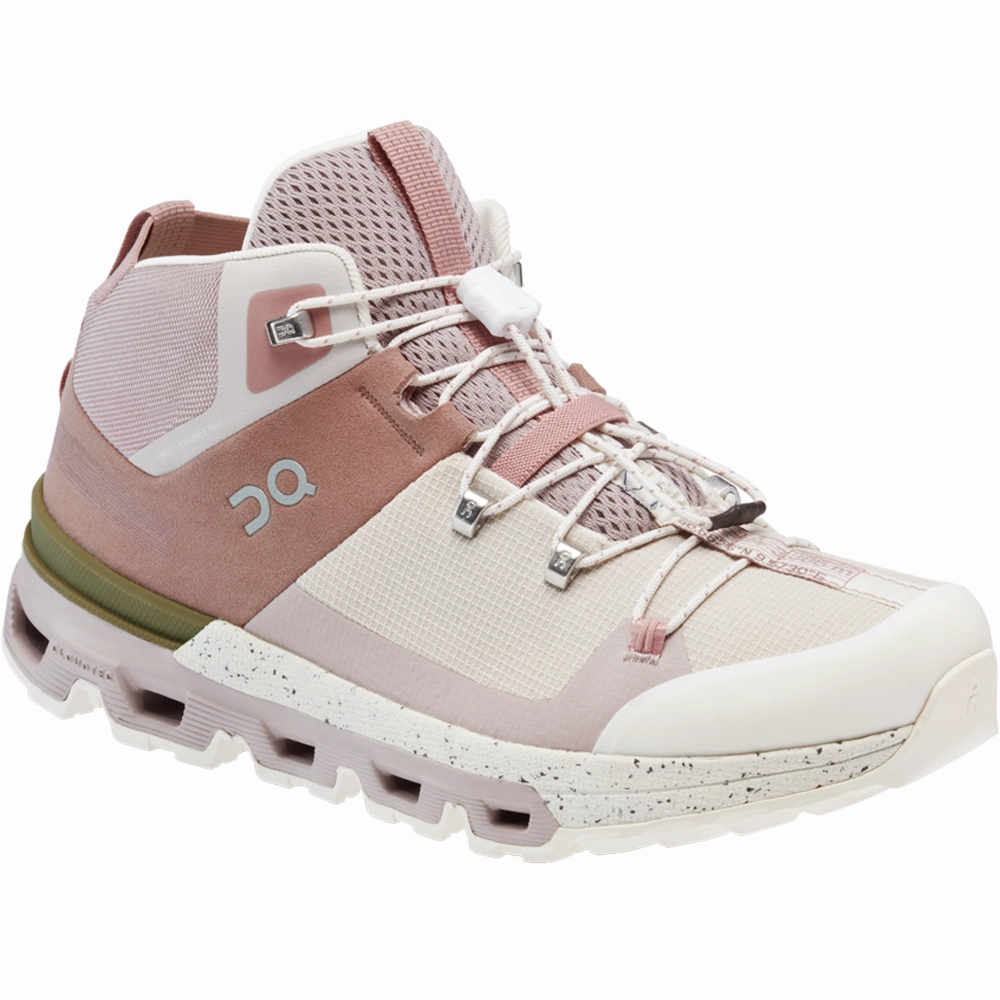 Women's Cloudtrax On versatile athletic shoe designs