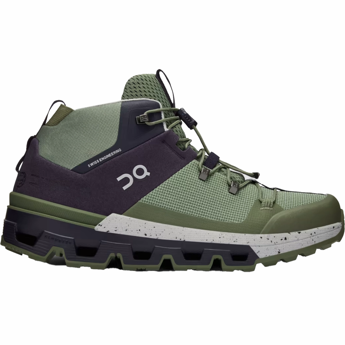 Women's Cloudtrax On versatile athletic shoe designs