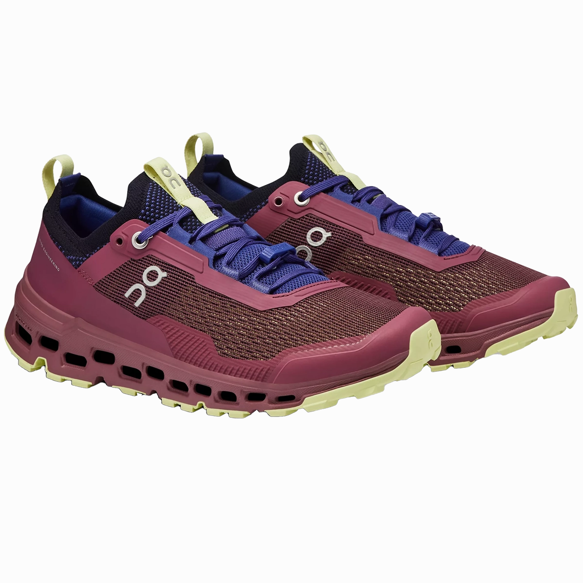 Women's Cloudultra 2 On versatile athletic shoe designs