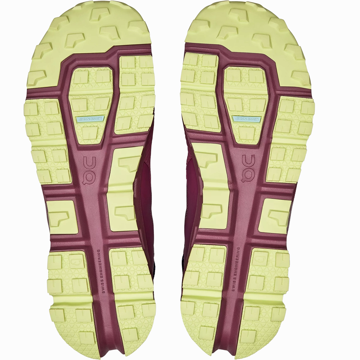 Women's Cloudultra 2 On versatile athletic shoe designs