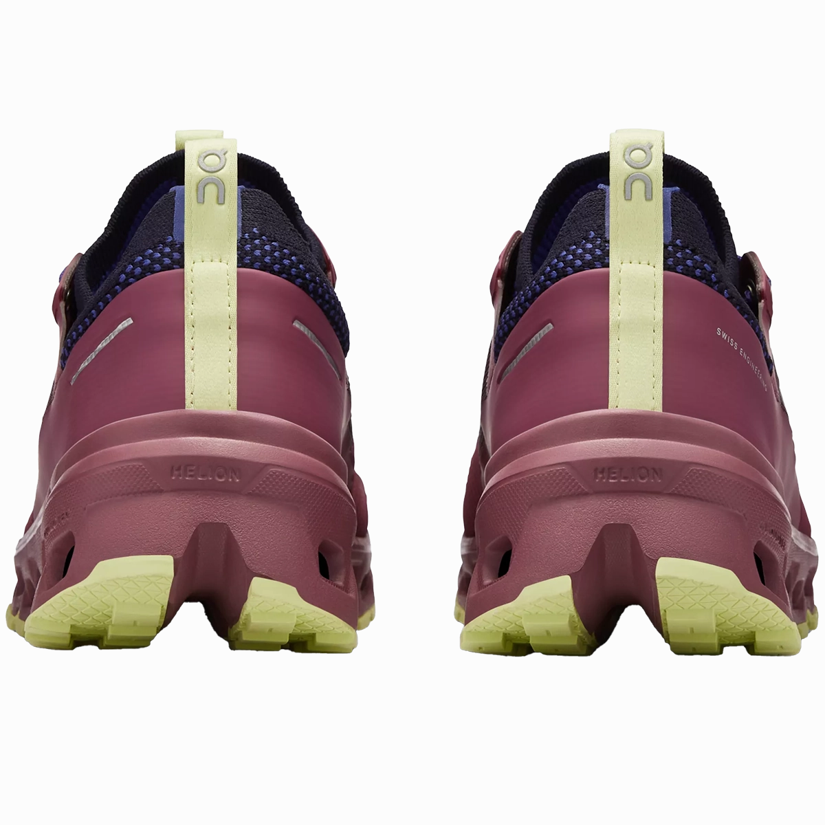 Women's Cloudultra 2 On versatile athletic shoe designs