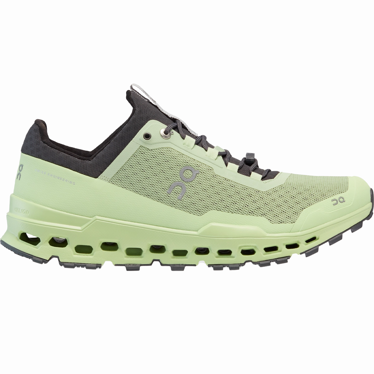Women's Cloudultra On breathable road shoes with sleek design