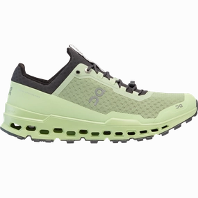 Women's Cloudultra On breathable road shoes with sleek design