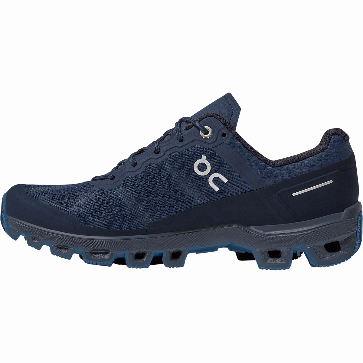 Women's Cloudventure On versatile athletic shoe designs