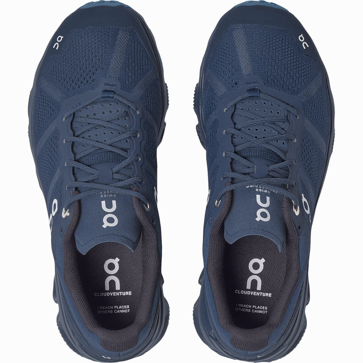 Women's Cloudventure On versatile athletic shoe designs
