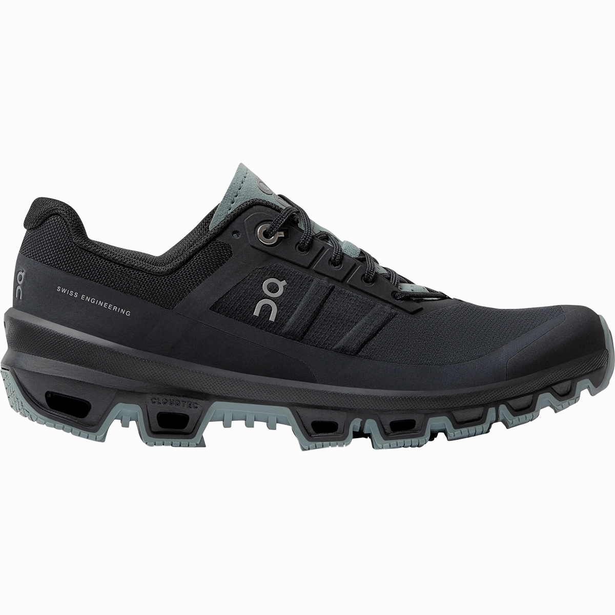 Women's Cloudventure On breathable road shoes with sleek design
