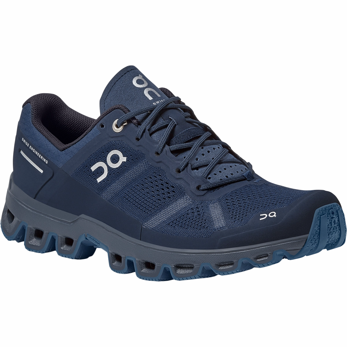 Women's Cloudventure On versatile athletic shoe designs