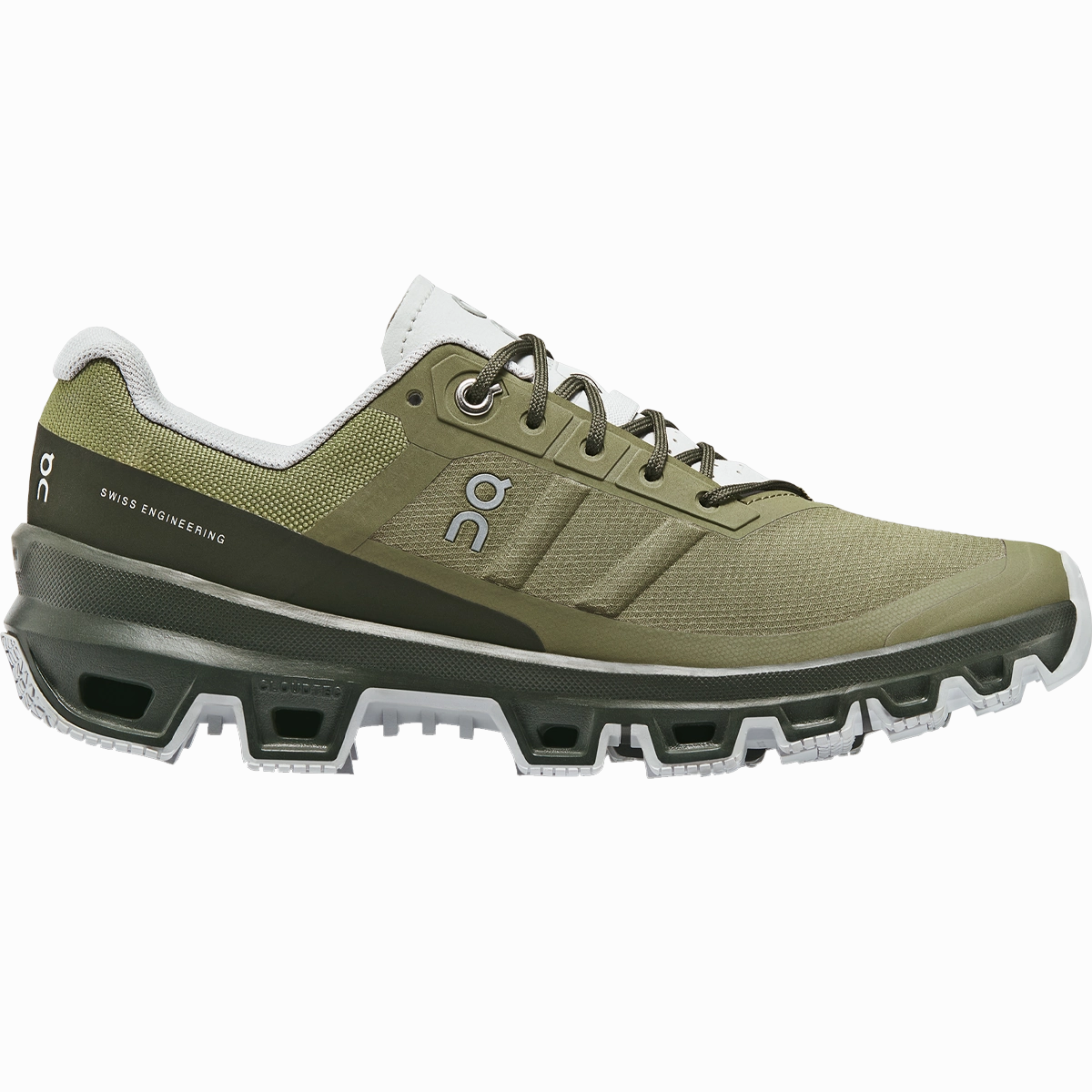 Women's Cloudventure On versatile athletic shoe designs