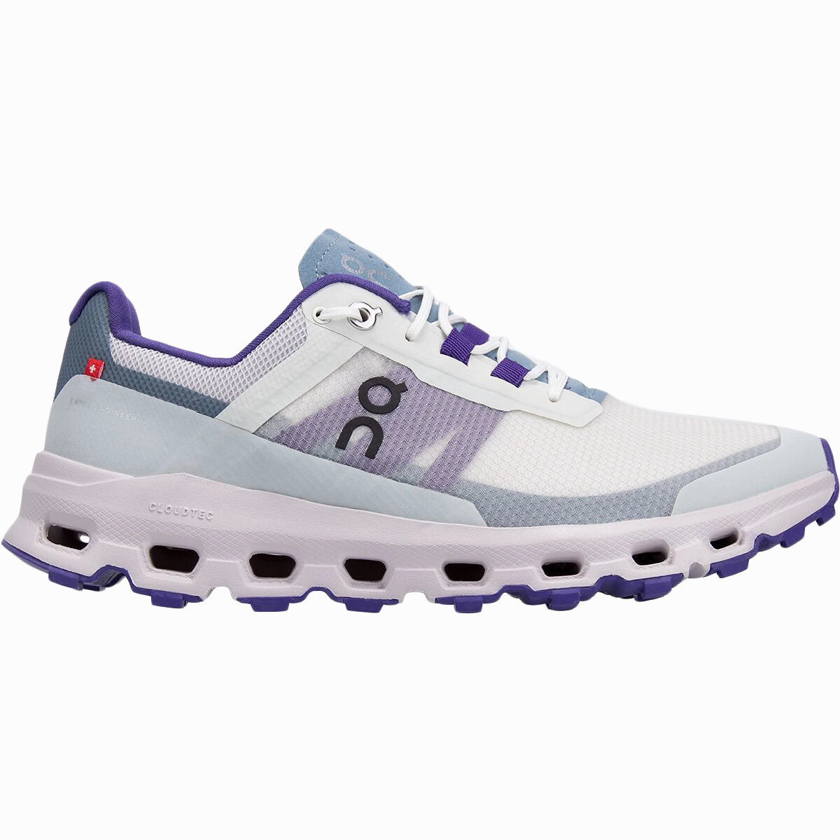 Women's Cloudvista On versatile athletic shoe designs