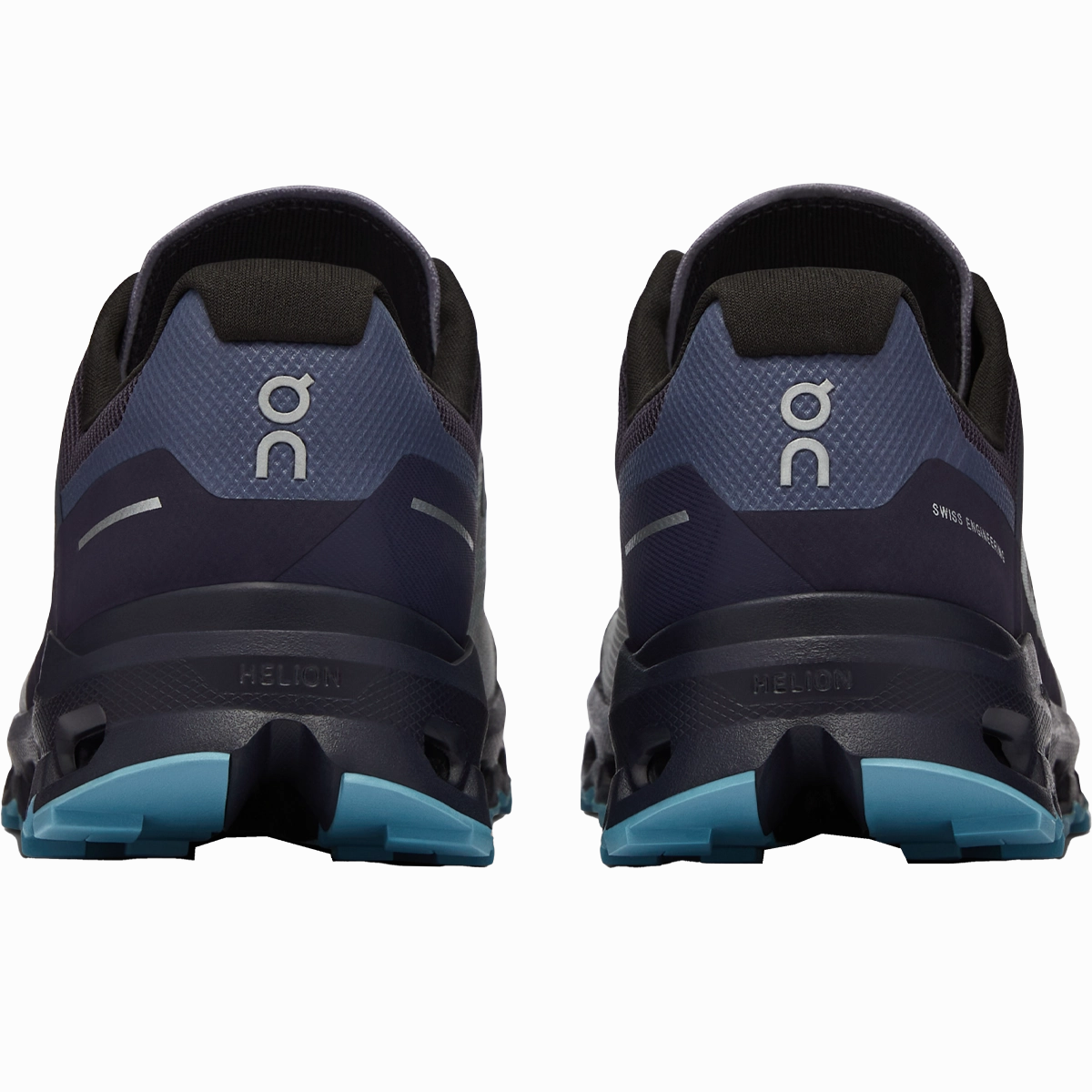 Women's Cloudvista On versatile athletic shoe designs