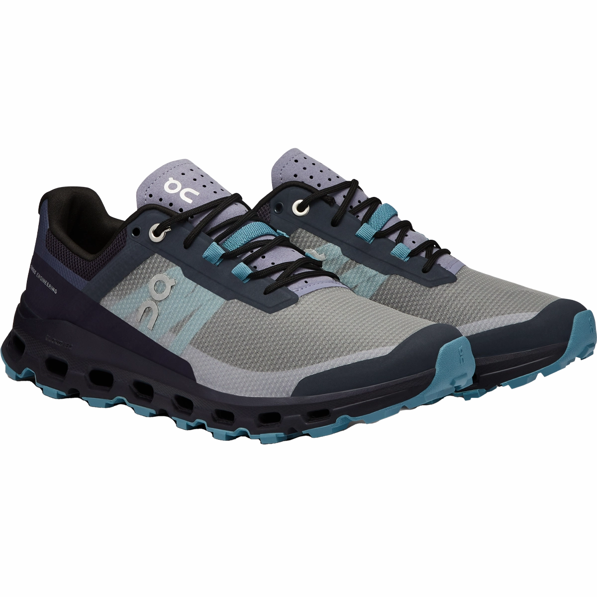 Women's Cloudvista On versatile athletic shoe designs