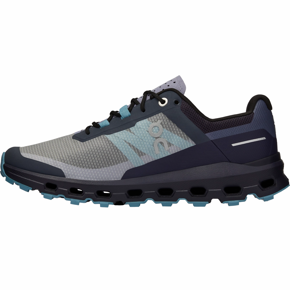 Women's Cloudvista On versatile athletic shoe designs
