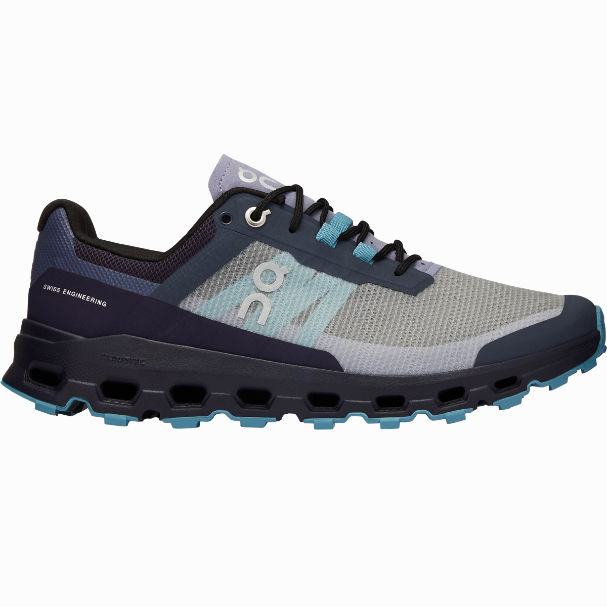 Women's Cloudvista On versatile athletic shoe designs