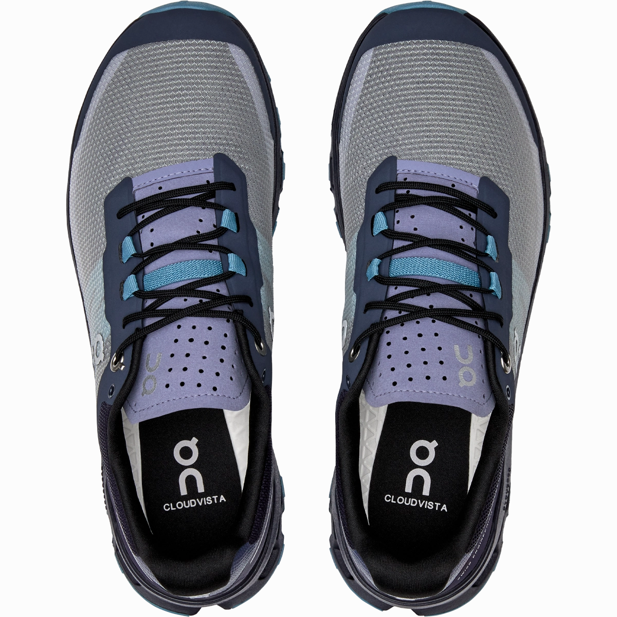 Women's Cloudvista On versatile athletic shoe designs