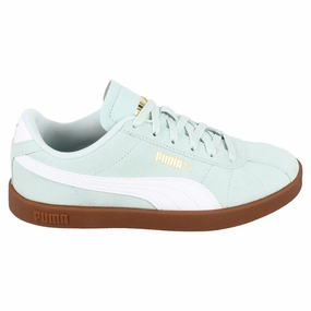 Women's Club II Puma footwear designs