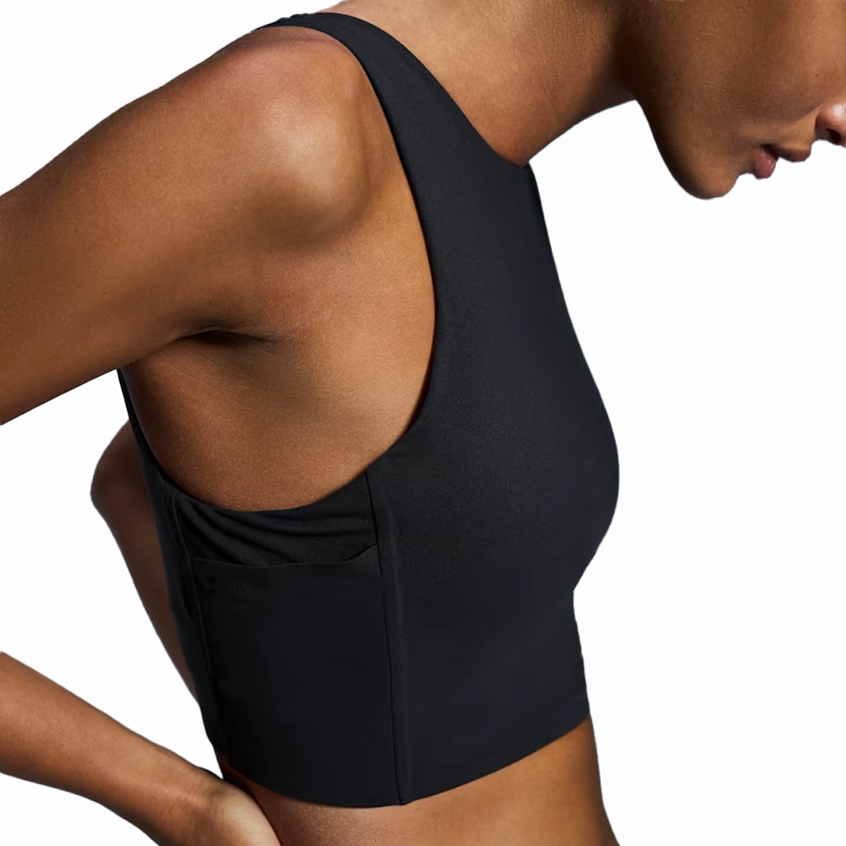 Women's Core Crop 2-in-1 On versatile athletic shoe designs