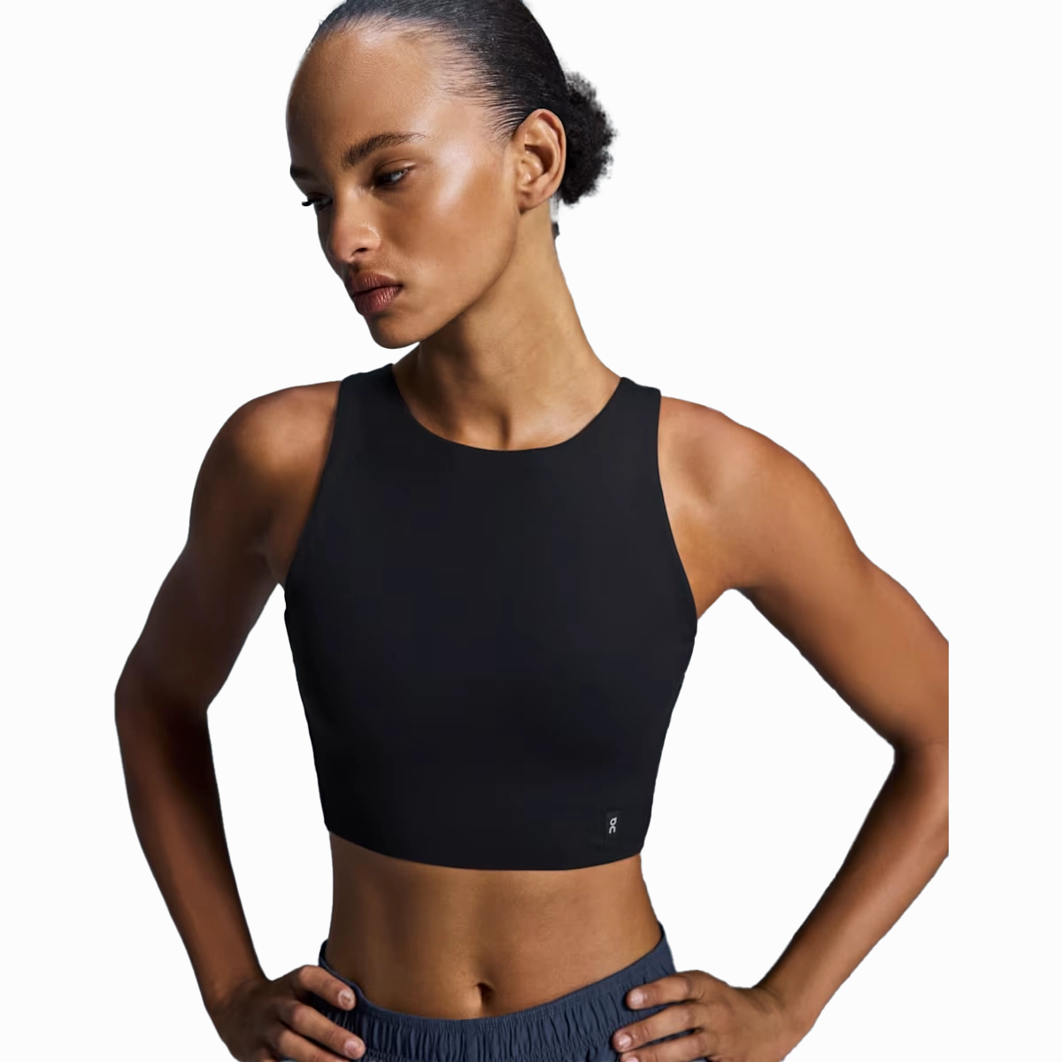 Women's Core Crop 2-in-1 On versatile athletic shoe designs
