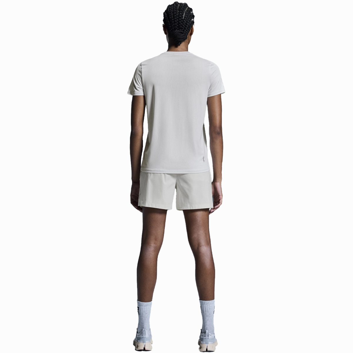 Women's Core-T On versatile athletic shoe designs