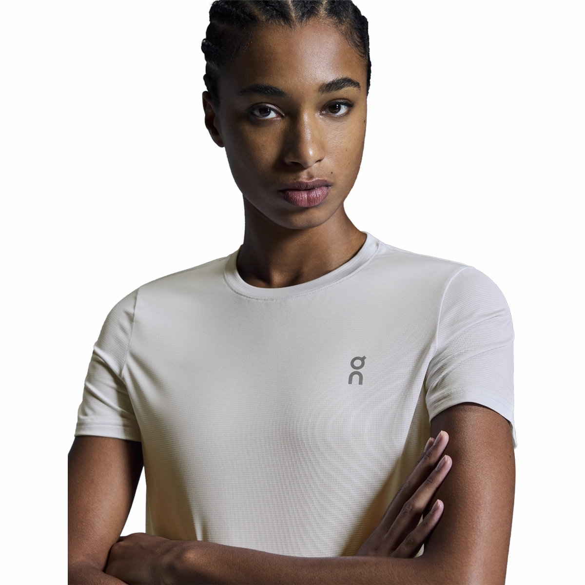 Women's Core-T On versatile athletic shoe designs
