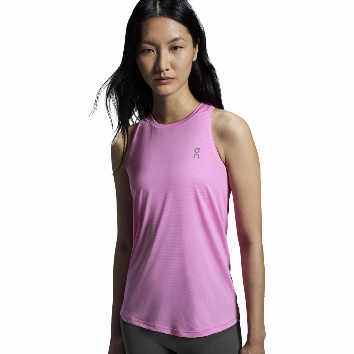 Women's Core Tank On versatile athletic shoe designs