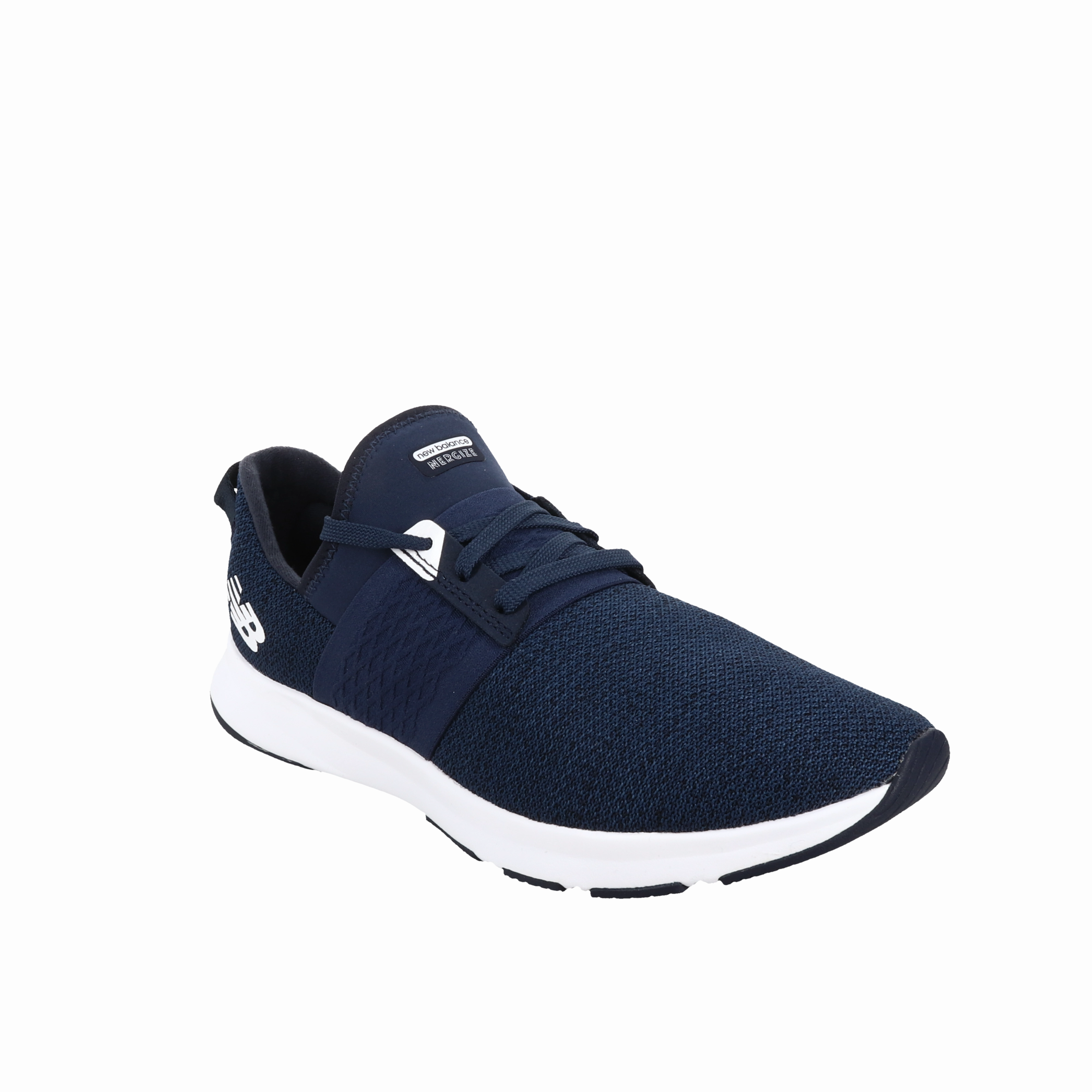 Women's Dynasoft Nergize V3 Updated Fit Sneakers