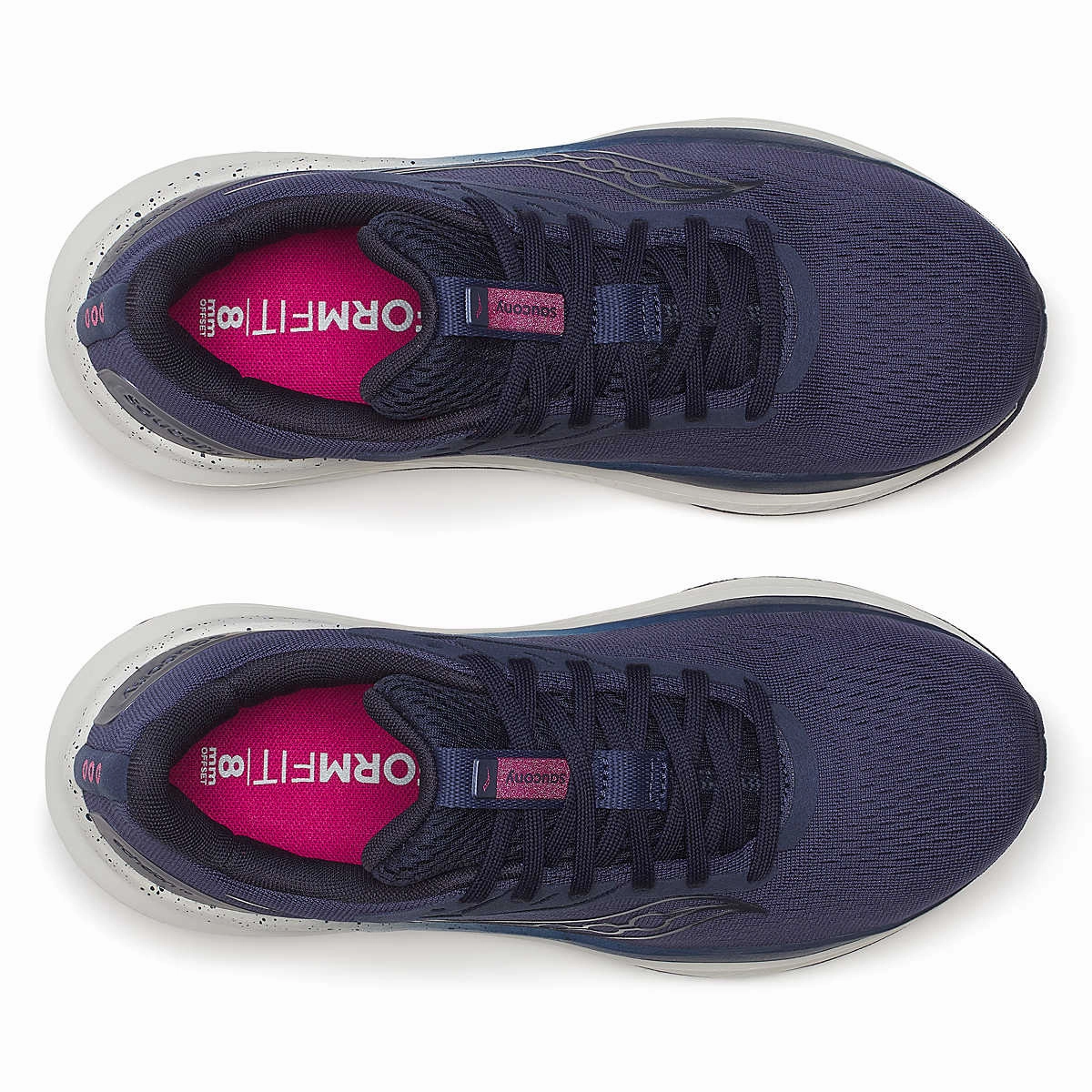 Women's Echelon 10 Ultimate Cushion Shoes