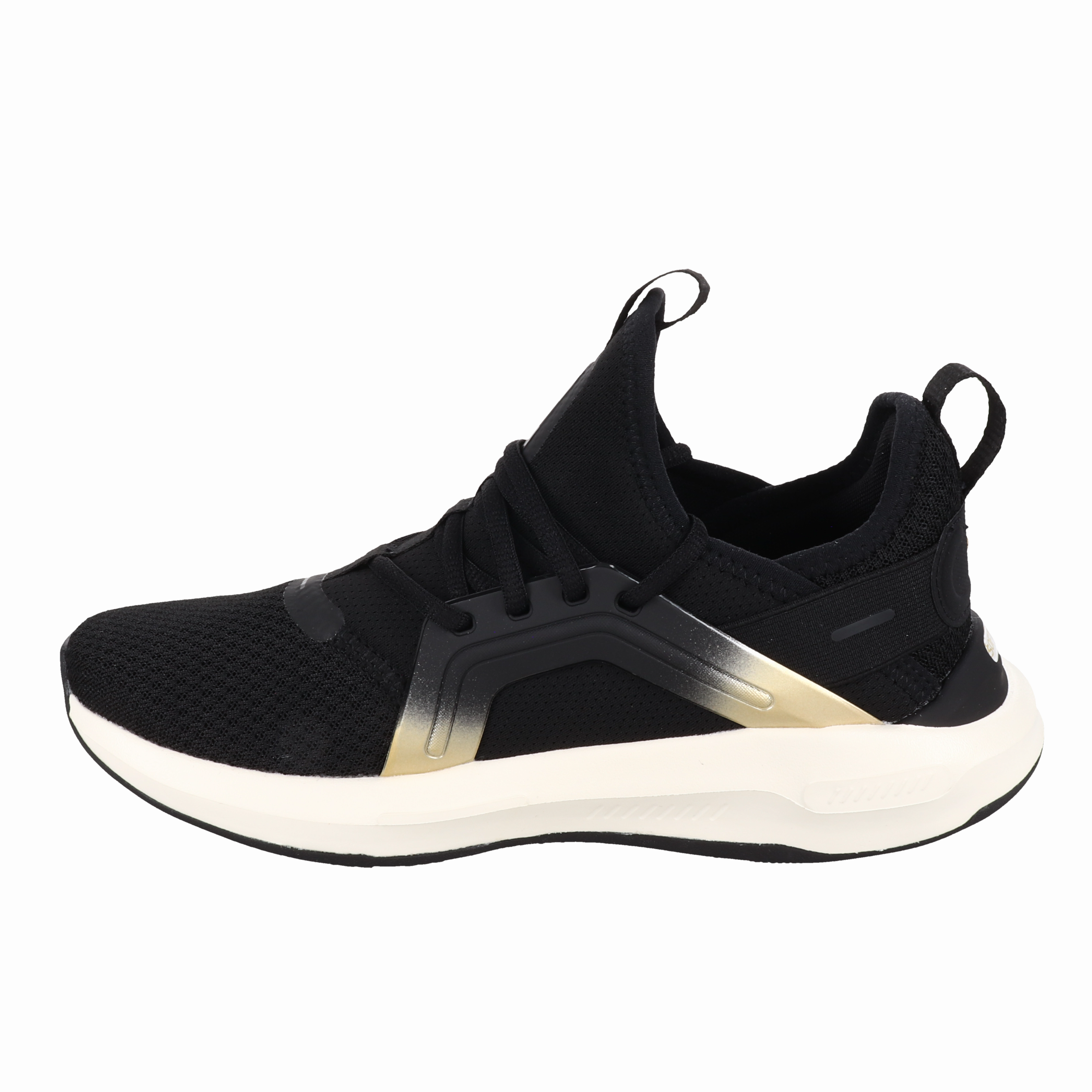 Women's Enzo 5 Metallic Everyday Sport Sneakers