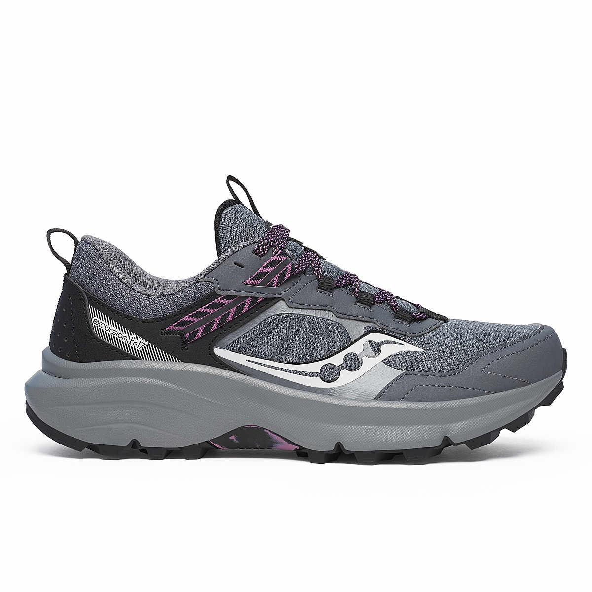 Women's Excursion TR17 Saucony footwear designs