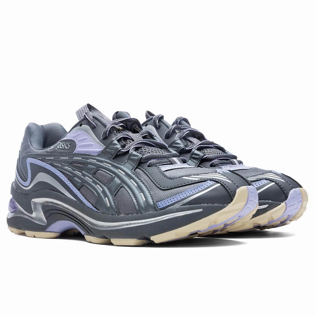 Women's FB1-S Gel-Preleus - Metropolis/Carrier Grey Asics Gel Cushion Running Shoes