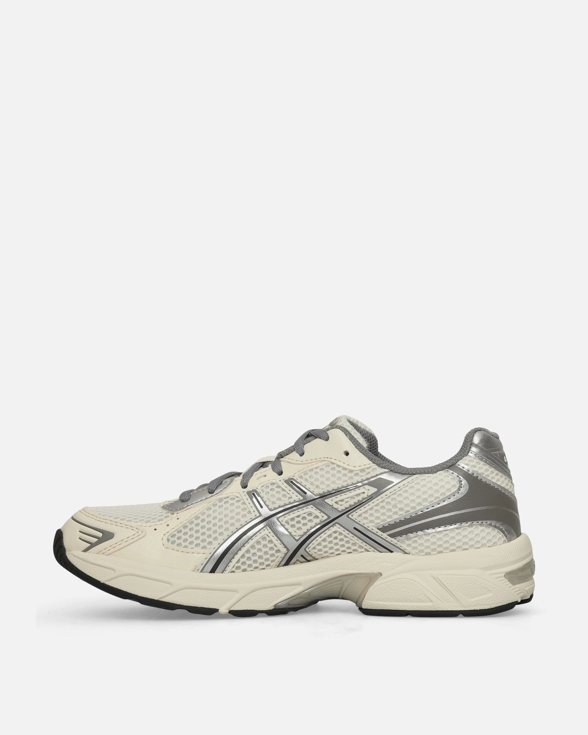 Women's GEL-1130 Sneakers Cream / Clay Grey Cushion Running