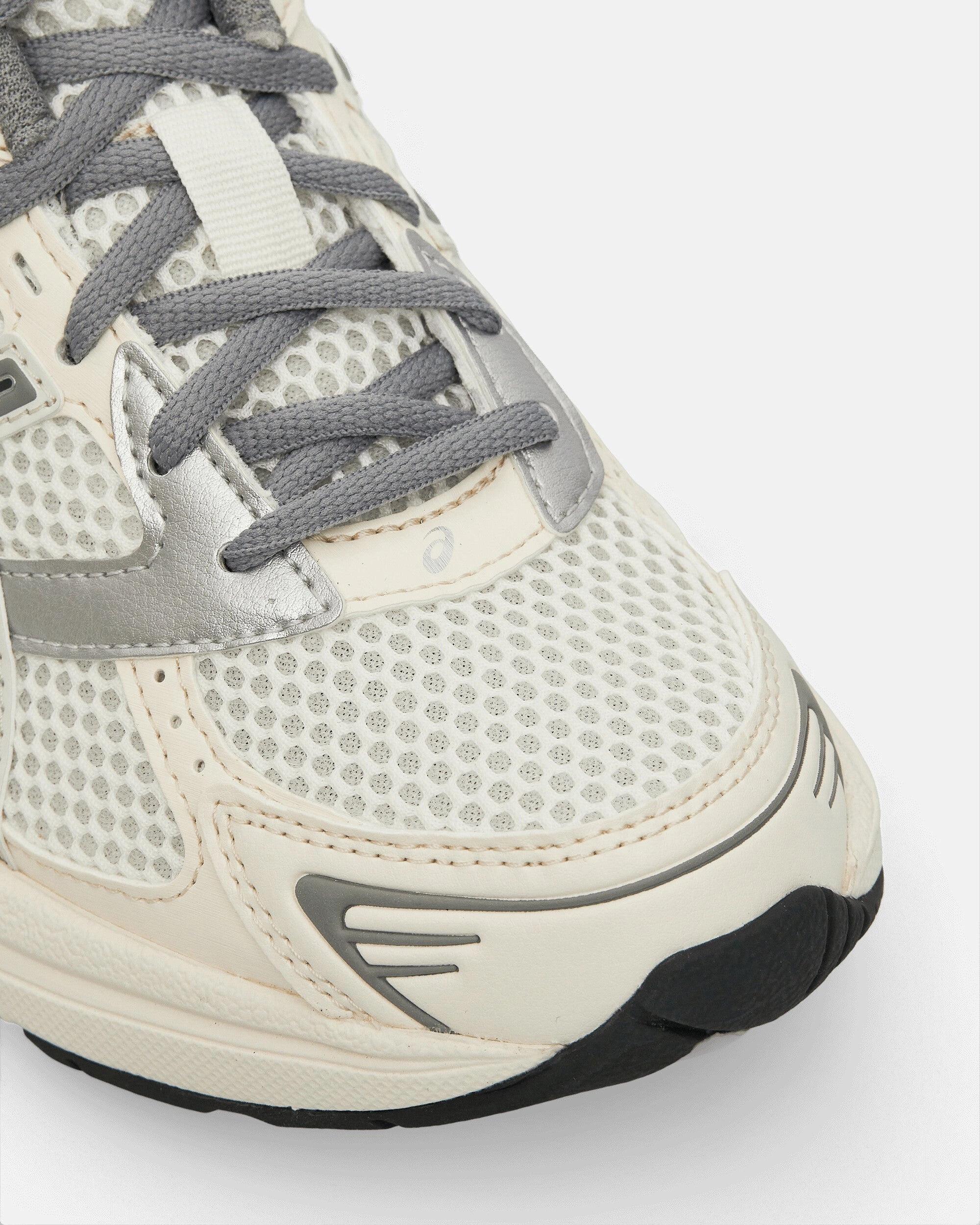 Women's GEL-1130 Sneakers Cream / Clay Grey Cushion Running