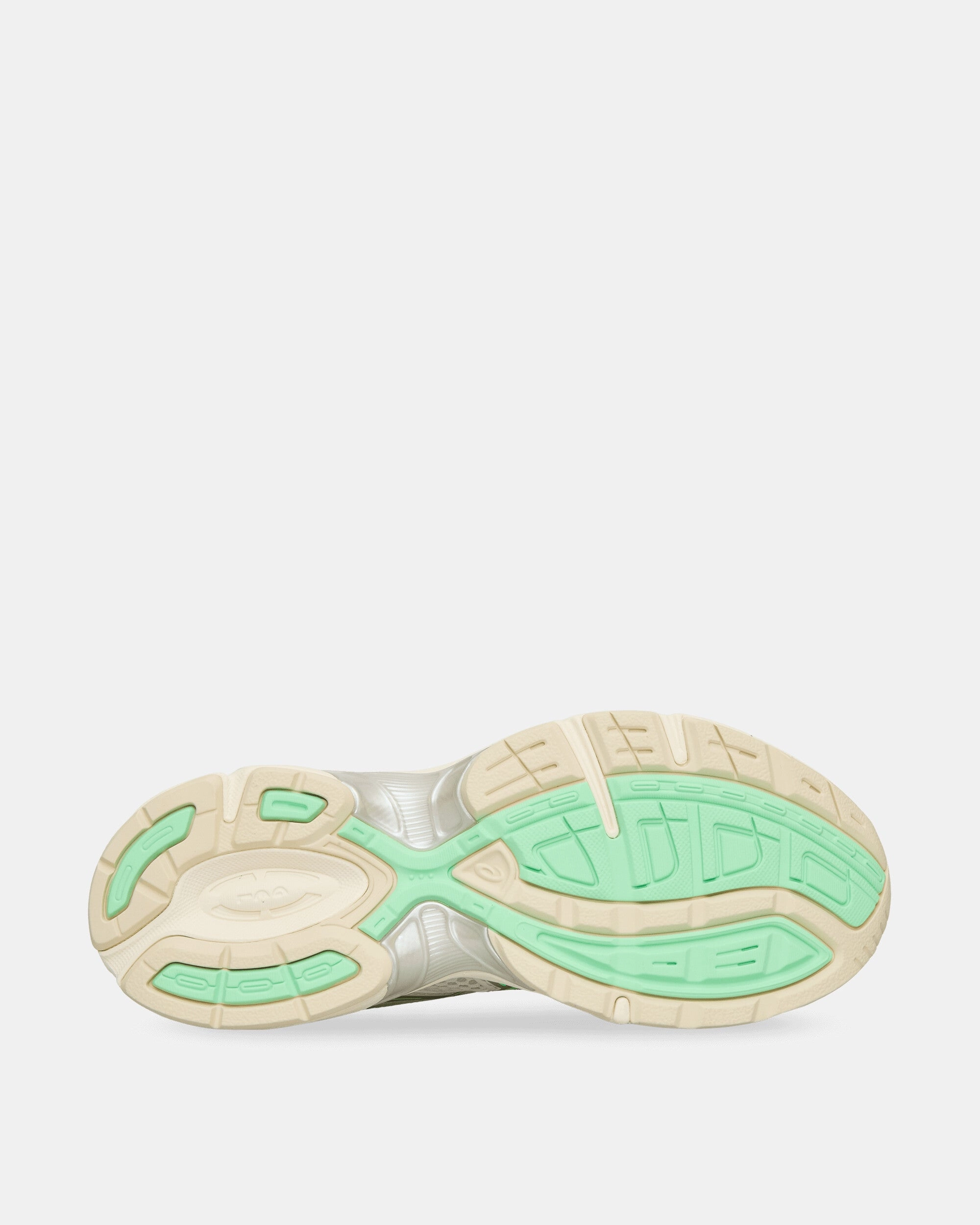 Women's GEL-1130 Sneakers Pale Oak / Menthol Cushion Running