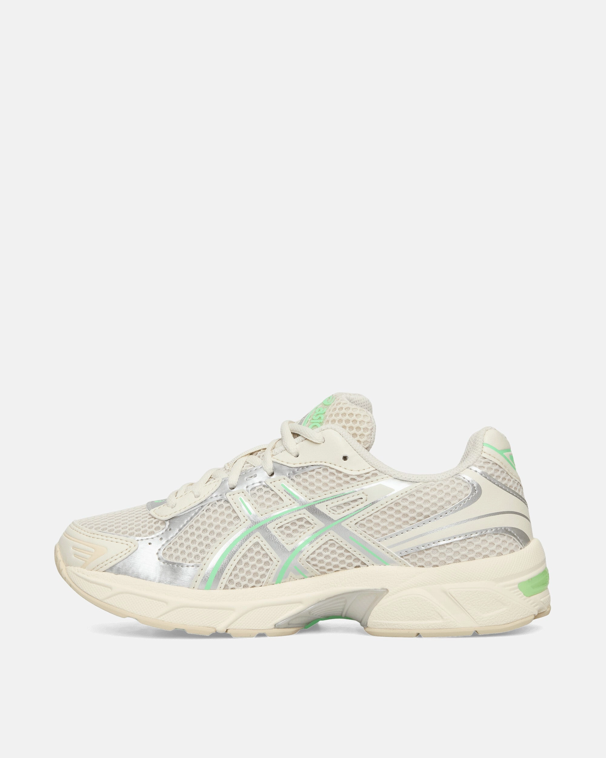 Women's GEL-1130 Sneakers Pale Oak / Menthol Cushion Running
