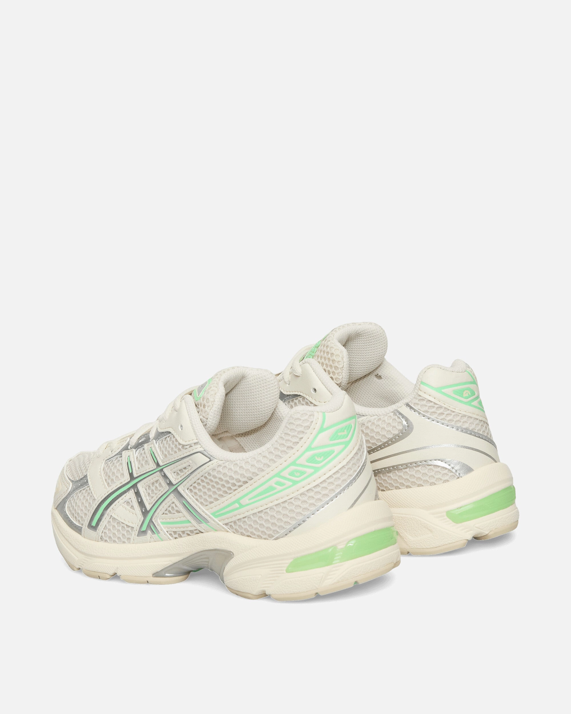 Women's GEL-1130 Sneakers Pale Oak / Menthol Cushion Running