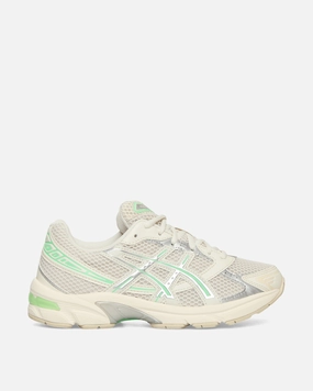 Women's GEL-1130 Sneakers Pale Oak / Menthol Asics men's running shoes with gel cushioning