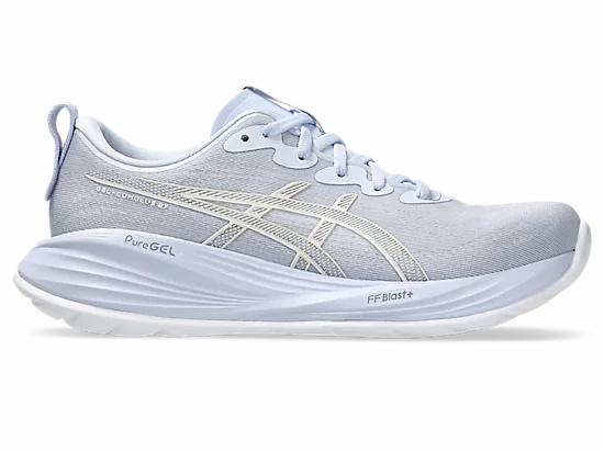Women's Gel-Cumulus 27 Asics footwear designs