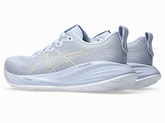Women's Gel-Cumulus 27 Daily Motion Sneakers