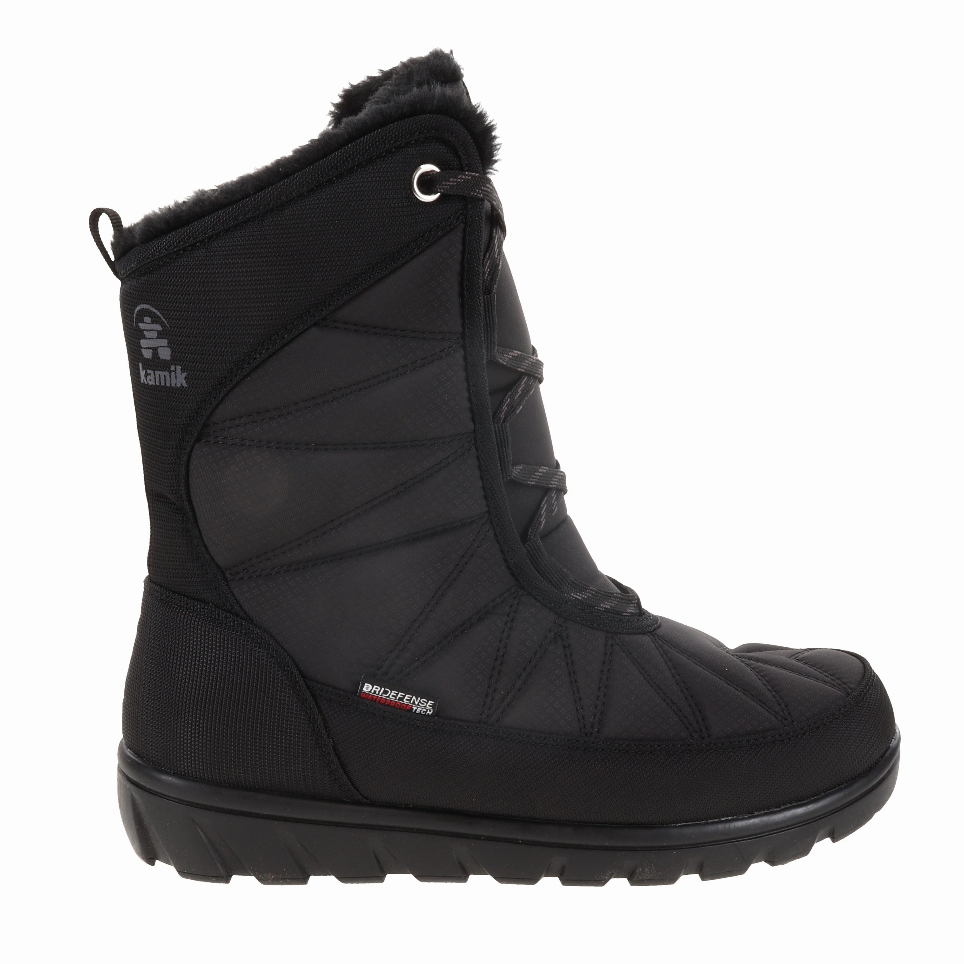 Women's Hannah Mid Kamik footwear options