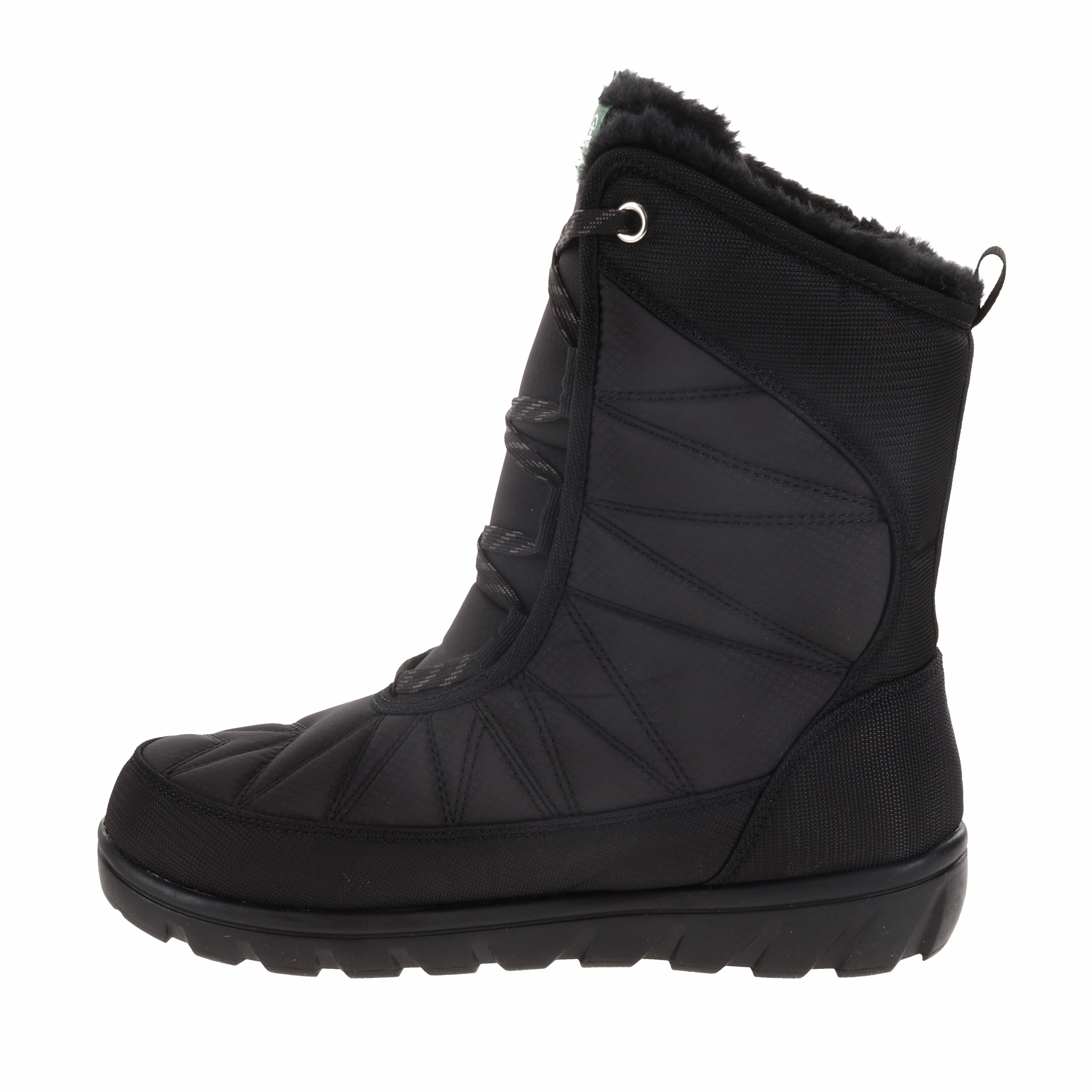 Women's Hannah Mid Weatherproof Winter Boots